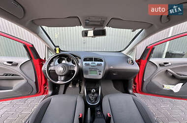 Минивэн SEAT Altea XL 2009 в 