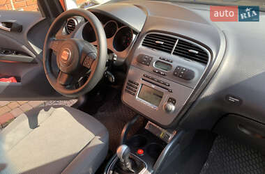 Минивэн SEAT Altea XL 2007 в 