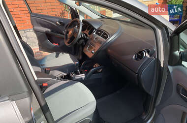 Минивэн SEAT Altea XL 2007 в 