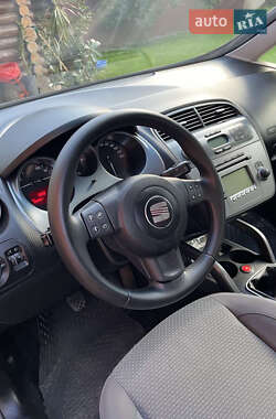Минивэн SEAT Altea XL 2007 в 