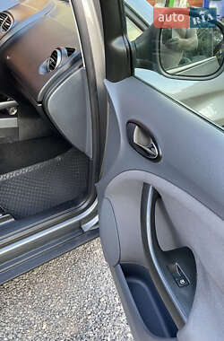 Минивэн SEAT Altea XL 2007 в 
