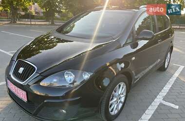 Минивэн SEAT Altea XL 2013 в 