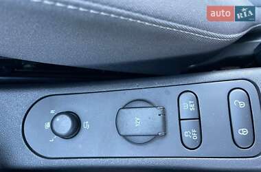Минивэн SEAT Altea XL 2013 в 