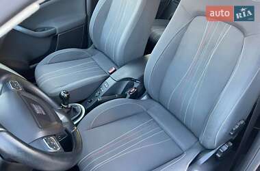 Минивэн SEAT Altea XL 2013 в 