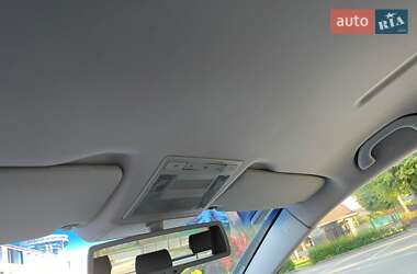 Минивэн SEAT Altea XL 2013 в 