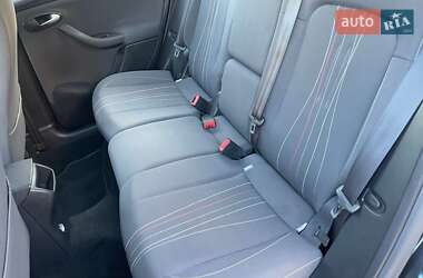 Минивэн SEAT Altea XL 2013 в 