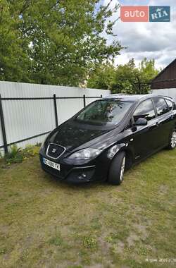 SEAT Altea XL 2012 SEAT Altea XL 2012
