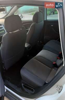 Минивэн SEAT Altea XL 2010 в 