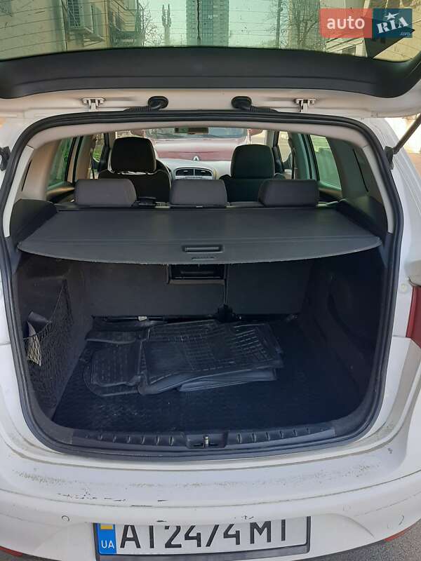 Минивэн SEAT Altea XL 2010 в Броварах