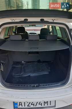 Минивэн SEAT Altea XL 2010 в 