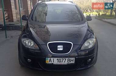 Минивэн SEAT Altea XL 2007 в Киеве