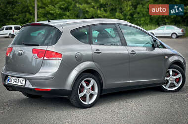 Минивэн SEAT Altea XL 2007 в 