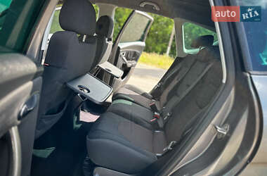 Минивэн SEAT Altea XL 2007 в 