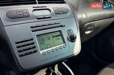 Минивэн SEAT Altea XL 2007 в 