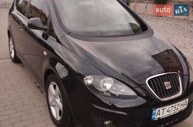 Минивэн SEAT Altea XL 2013 в 
