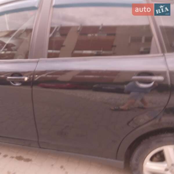 Мінівен SEAT Altea XL 2013 в Калуші