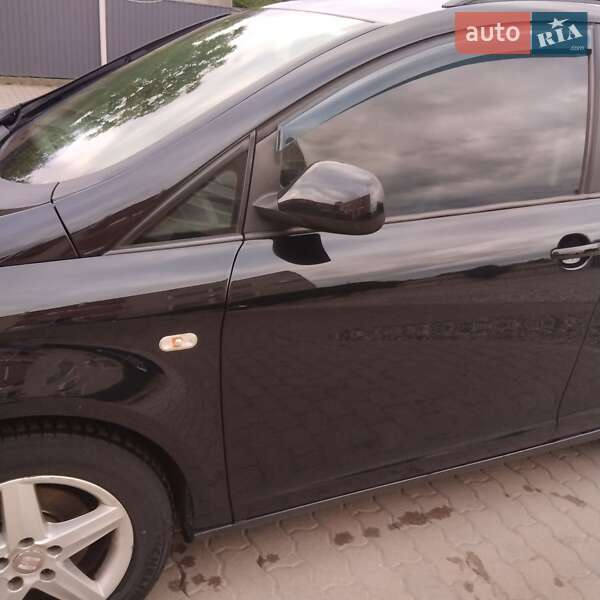 Мінівен SEAT Altea XL 2013 в Калуші