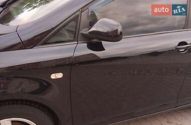 Минивэн SEAT Altea XL 2013 в 
