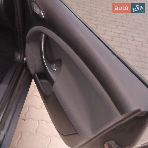 Мінівен SEAT Altea XL 2013 в Калуші