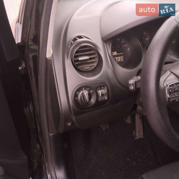 Мінівен SEAT Altea XL 2013 в Калуші