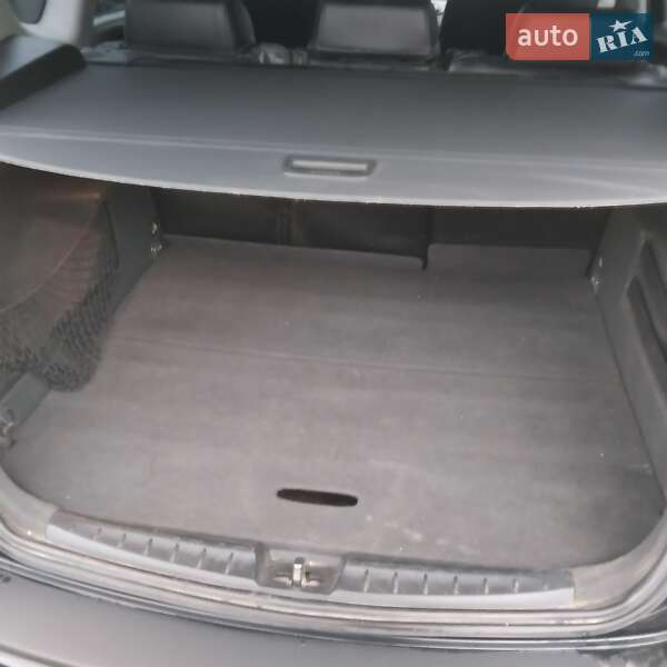 Мінівен SEAT Altea XL 2013 в Калуші