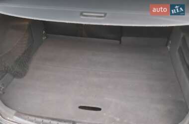 Минивэн SEAT Altea XL 2013 в 