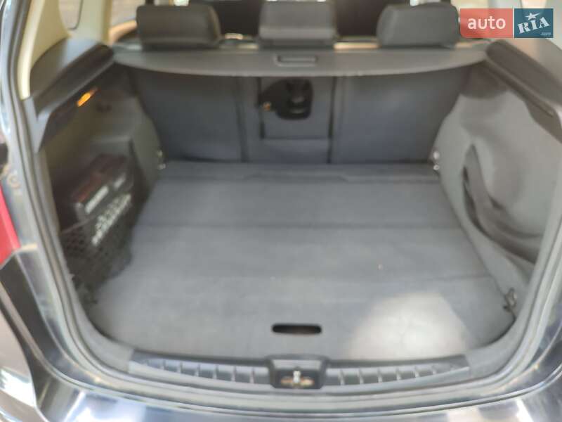 Минивэн SEAT Altea XL 2011 в Калуше