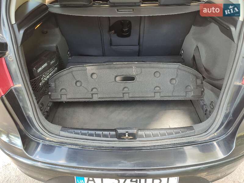 Минивэн SEAT Altea XL 2011 в Калуше