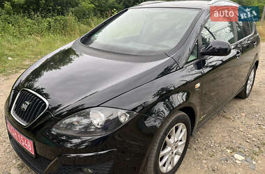 Мінівен SEAT Altea XL 2011 в Калуші