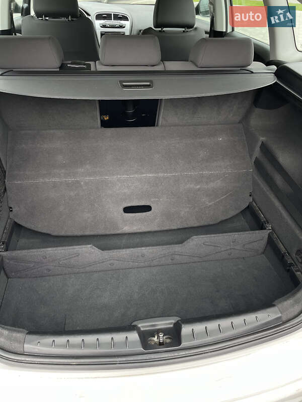 Минивэн SEAT Altea XL 2012 в Луцке