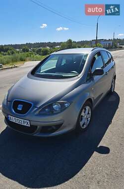 SEAT Altea XL 2008 SEAT Altea XL 2008
