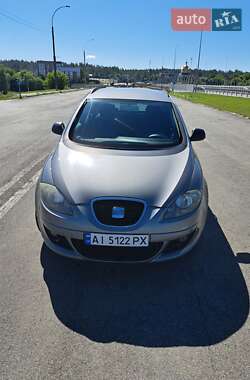 Минивэн SEAT Altea XL 2008 в 