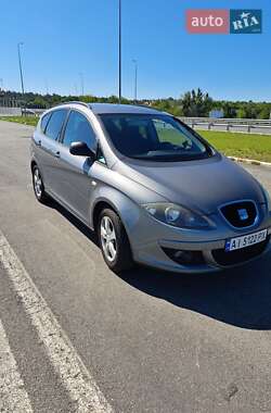 Минивэн SEAT Altea XL 2008 в 
