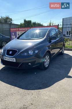 Минивэн SEAT Altea XL 2009 в Сумах