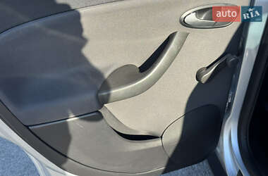 Минивэн SEAT Altea XL 2011 в 