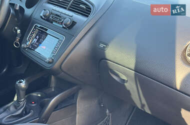 Минивэн SEAT Altea XL 2011 в 