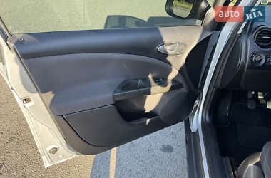 Минивэн SEAT Altea XL 2011 в 