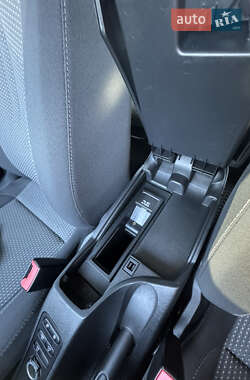 Минивэн SEAT Altea XL 2011 в 