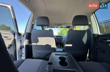 Минивэн SEAT Altea XL 2011 в 