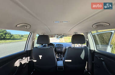 Минивэн SEAT Altea XL 2011 в 