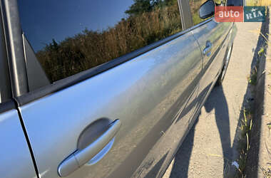 Минивэн SEAT Altea XL 2011 в 