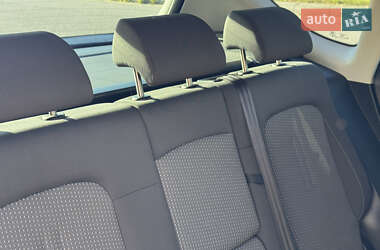Минивэн SEAT Altea XL 2011 в 