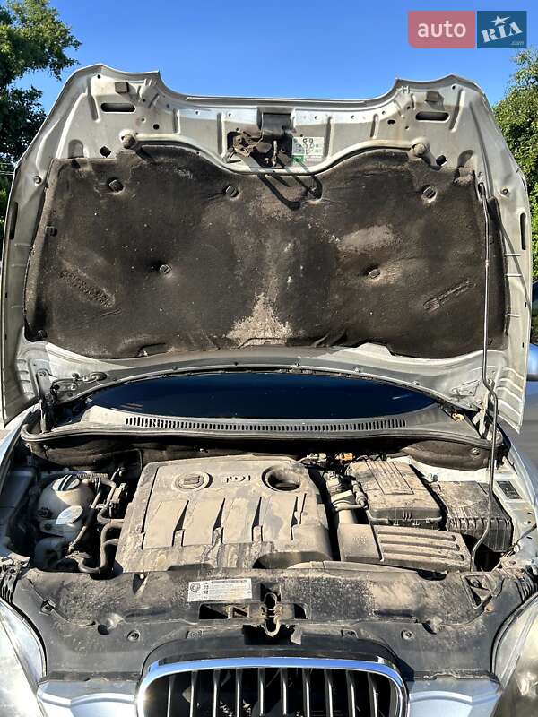 Мінівен SEAT Altea XL 2010 в Ніжині