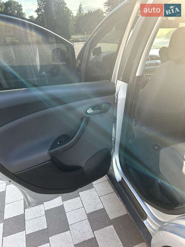 Мінівен SEAT Altea XL 2010 в Ніжині