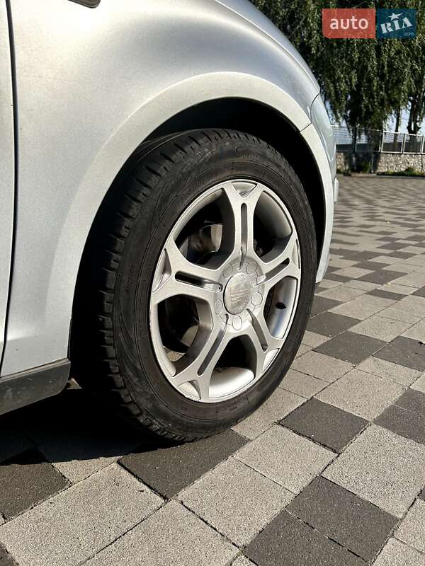 Мінівен SEAT Altea XL 2010 в Ніжині