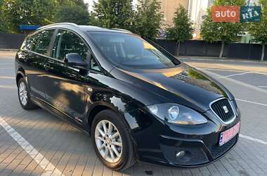 Мінівен SEAT Altea XL 2013 в Луцьку