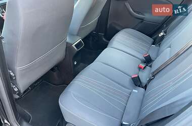 Минивэн SEAT Altea XL 2013 в 