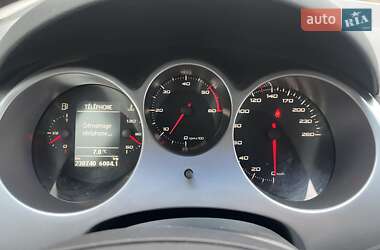 Минивэн SEAT Altea XL 2013 в 