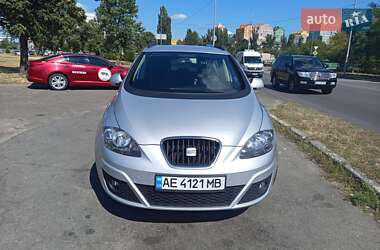 SEAT Altea XL 2015 SEAT Altea XL 2015