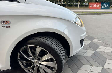 Минивэн SEAT Altea XL 2009 в 